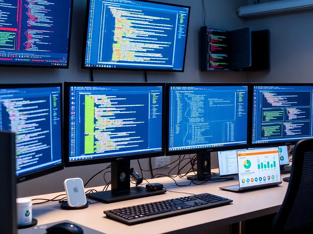 Software Development